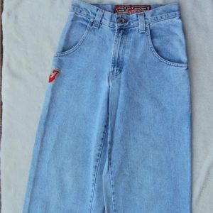 Vintage JNCO 28x31 (1990’s) - extremely wide leg | MADE IN USA